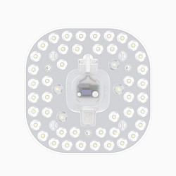 OPPLE 欧普照明 非智能LED改造灯板 12w