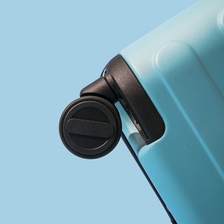 NINETYGO 90分 花语系列 莱茵河旅行箱 20寸