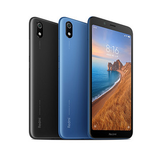 Redmi 7A 红米