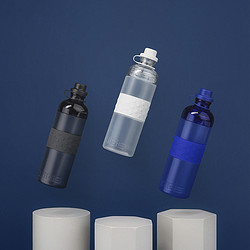 NONOO NONOO ·SIGG便携塑料运动水壶