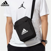 adidas阿迪达斯男包单肩包配件户外休闲运动斜跨包