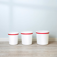 宜洁垃圾桶三件套