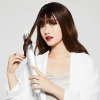 WéllSkins薇新热风梳(美发造型)FT09