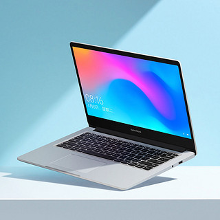 RedmiBook 14 增强版