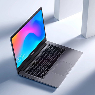 RedmiBook 14 增强版