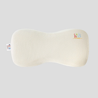 金可儿成长定型枕  3个月可用  护颈 可水洗 纠正头型