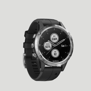 garmin佳明fenix5 plus智能商务运动手表