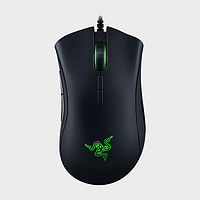 雷蛇（Razer）炼狱蝰蛇有线游戏鼠标