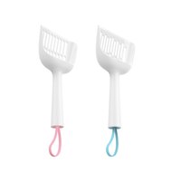 小壳 Cature 抗菌猫砂铲