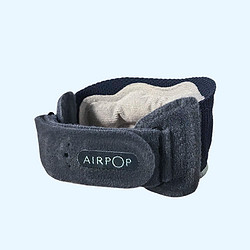 AIRPOP PLUS AIRPOP SPORT 双向加压髌骨带