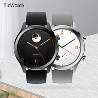 TicWatch C2 经典智能手表