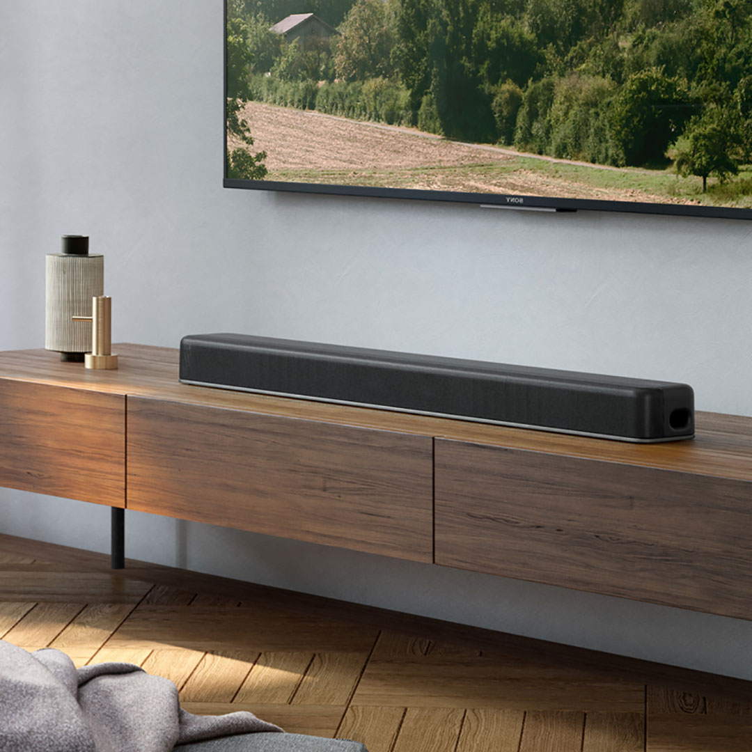 sony 索尼 ht-x8500 家庭影院回音壁 黑色