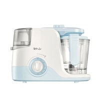 LUSN 如山 CDF001-02 其他厨房电器 月白蓝
