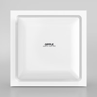欧普照明 OPPLE集成吊顶换气扇 30x30cm 御风