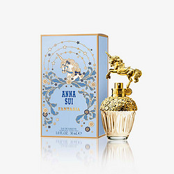 ANNA SUI 安娜苏 筑梦天马女士淡香水 EDT 30ml