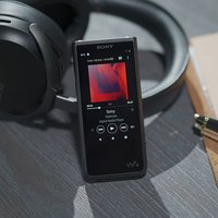  SONY/索尼 NW-ZX505 高解析度无损音乐播放器