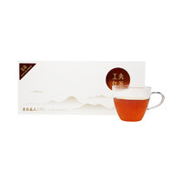 青衣美人 工夫红茶