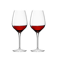 circle joy 圆乐 红酒杯 430ml*2