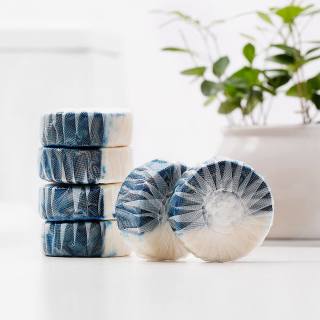 商品科林青香双效洁厕块 12块装