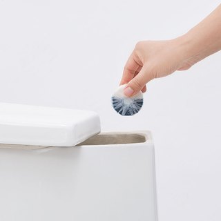 Clean-n-Fresh 科林青香 双效洁厕块 12块装