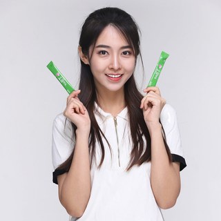 姿美堂果蔬酵素粉5g*20袋/盒