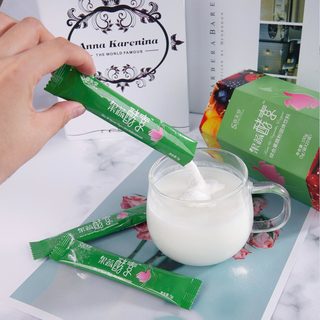姿美堂果蔬酵素粉5g*20袋/盒