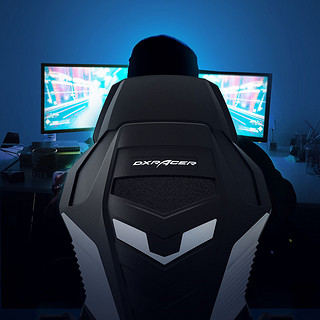 DXRACER Jackal电竞网椅