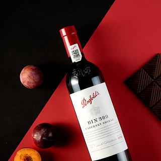 Penfolds 奔富 BIN 389 澳大利亚干型红葡萄酒 750ml