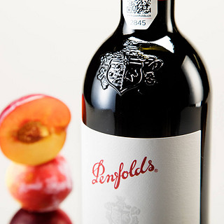 Penfolds 奔富 BIN 389 澳大利亚干型红葡萄酒 750ml