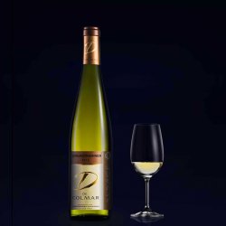 逸香婉爱法国阿尔萨斯琼瑶浆干白葡萄酒750ml