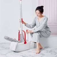 宜洁 yekee拖把长桶