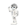 UBTECH 优必选 悟空机器人智能教育编程跳舞高科技儿童陪伴学习语音对话玩具孩子生日礼物