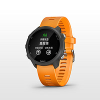 GARMIN 佳明 Forerunner 245 智能心率表 非音乐版