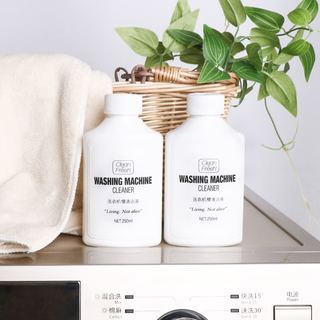 科林青香洗衣机槽清洁液