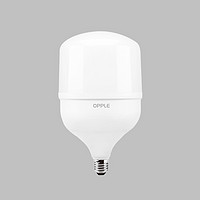 OPPLE 欧普照明 LED灯泡 3w