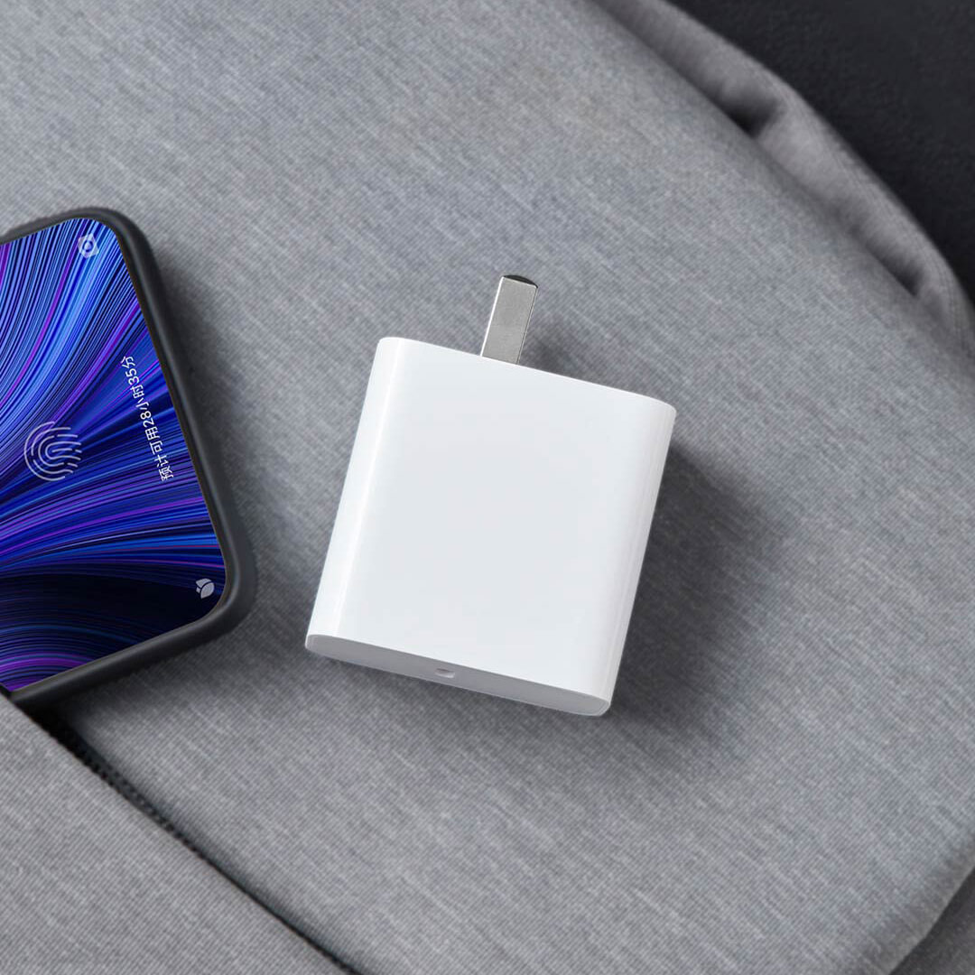 mi小米typec电源适配器65w带15m5ac2c数据线