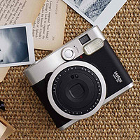 富士 Instax Mini 90一次成像拍立得相机