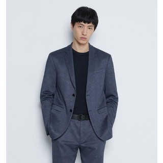 ZARA  08288610401 男士西装外套