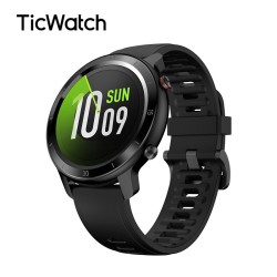 TicWatch GTX 智能运动手表