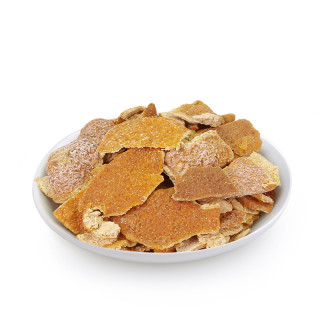 商品佳宝九制陈皮16g