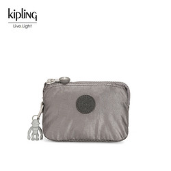 Kipling 凯浦林 CREATIVITY S 休闲手拿包零钱包 多图案可选