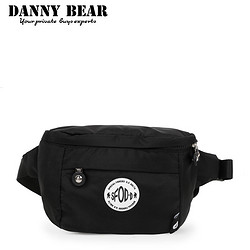 DANNY BEAR 丹尼熊 DT8718001 腰包