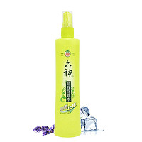 六神 喷雾止痒花露水180ml *2件