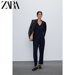 ZARA 08372559422 女士连体裤