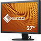 EIZO 艺卓  ColorEdge CS2731 黑色显示器