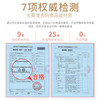 也雅 收纳柜抽屉式 宝宝衣柜 儿童衣柜衣服收纳整理柜婴儿储物柜玩具收纳箱塑料柜子五斗柜 5层 以梦为马（3层门+2大抽屉 带挂衣杆）