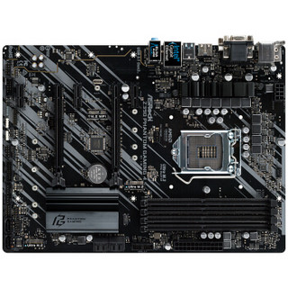 华擎（ASRock）Z390 Phantom Gaming 4主板+英特尔（Intel）i5 9400F 板U套装