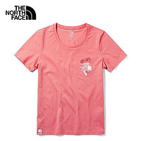 THE NORTH FACE 北面 NF0A3V59HEY1 女士T恤