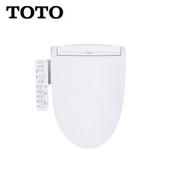 TOTO 智能马桶盖 TCF8132CS 全功能即热式马桶盖