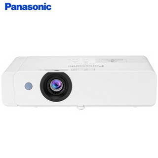 松下（Panasonic）PT-XW391C 投影仪 投影机办公教育官方标配（高清宽屏 3800流明 HDMI）全国联保二年
